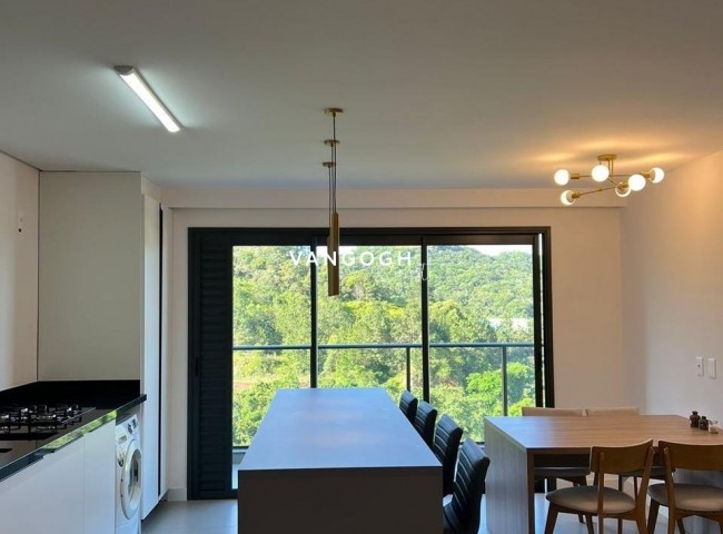 Apartamento 2 dormitórios Brava Garden Home Club