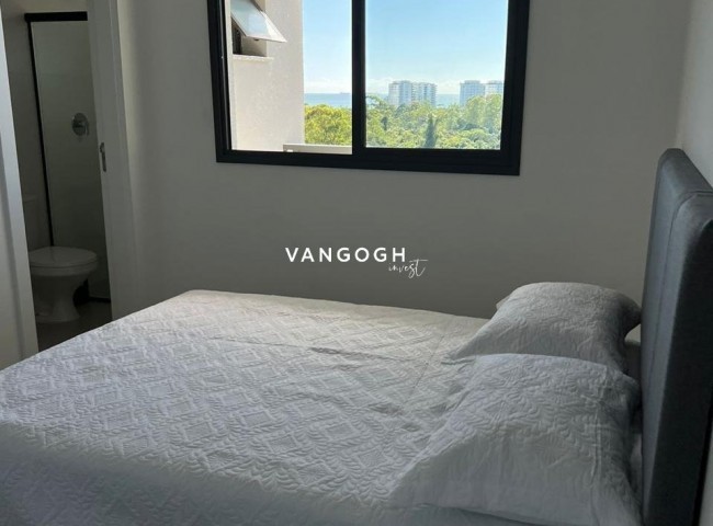 Apartamento 2 dormitórios Brava Garden Home Club