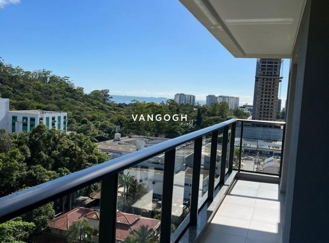 Apartamento 2 dormitórios Brava Garden Home Club