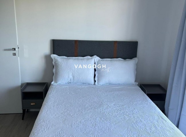 Apartamento 2 dormitórios Brava Garden Home Club