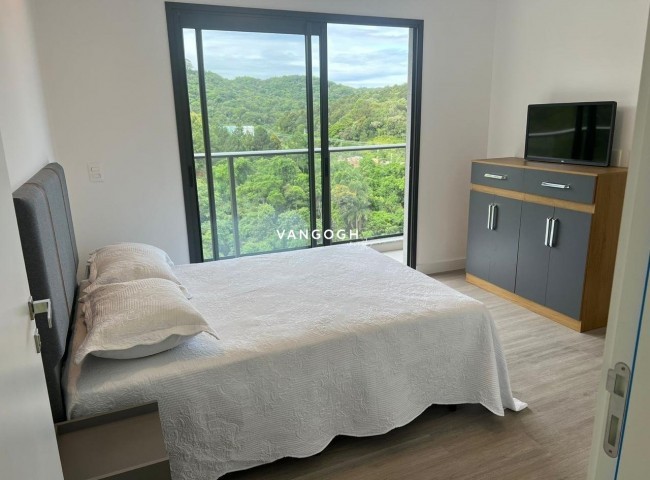 Apartamento 2 dormitórios Brava Garden Home Club