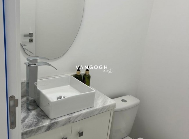 Apartamento 2 dormitórios Brava Garden Home Club