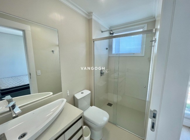 Apartamento 3 dormitórios Magnifique Tower, Quadra Mar - Balneário Camboriú