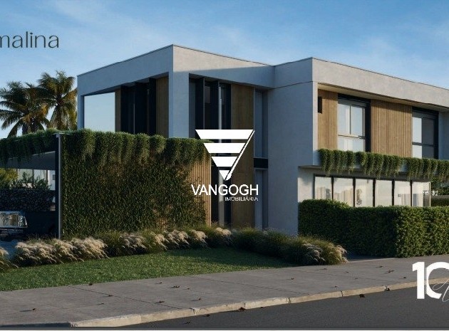 Casa 4 dormitórios Viva Park - Casas