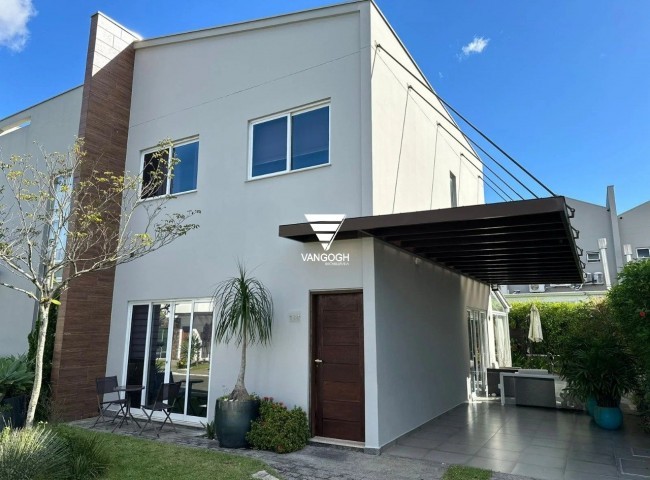 Casa em Condomínio 3 dormitórios Casa Villagio dos Ipês, Barra - Balneário Camboriú