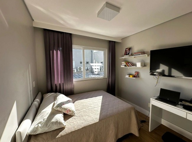 Casa em Condomínio 3 dormitórios Casa Villagio dos Ipês, Barra - Balneário Camboriú