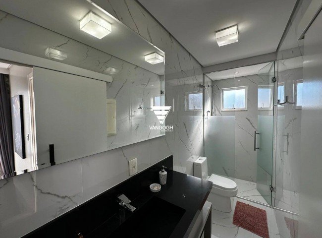 Casa em Condomínio 3 dormitórios Casa Villagio dos Ipês, Barra - Balneário Camboriú