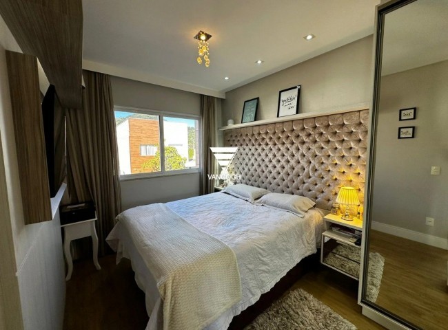 Casa em Condomínio 3 dormitórios Casa Villagio dos Ipês, Barra - Balneário Camboriú