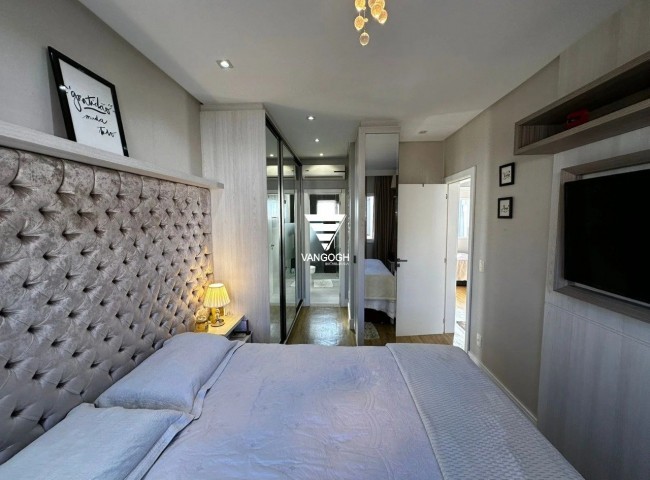 Casa em Condomínio 3 dormitórios Casa Villagio dos Ipês, Barra - Balneário Camboriú