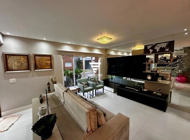 Casa em Condomínio 3 dormitórios Casa Villagio dos Ipês, Barra - Balneário Camboriú