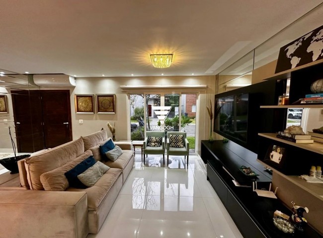 Casa em Condomínio 3 dormitórios Casa Villagio dos Ipês, Barra - Balneário Camboriú