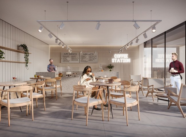 Apartamento 2 dormitórios Viva Park - Vértice, Jardim Dourado - PORTO BELO