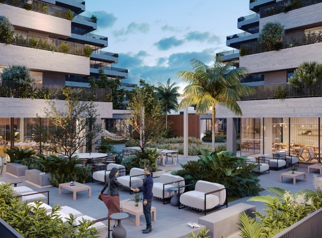 Apartamento 2 dormitórios Viva Park - Vértice, Jardim Dourado - PORTO BELO