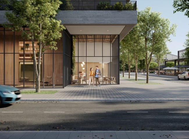 Apartamento 2 dormitórios Viva Park - Vértice, Jardim Dourado - PORTO BELO