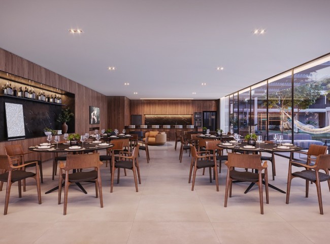 Apartamento 2 dormitórios Viva Park - Vértice, Jardim Dourado - PORTO BELO