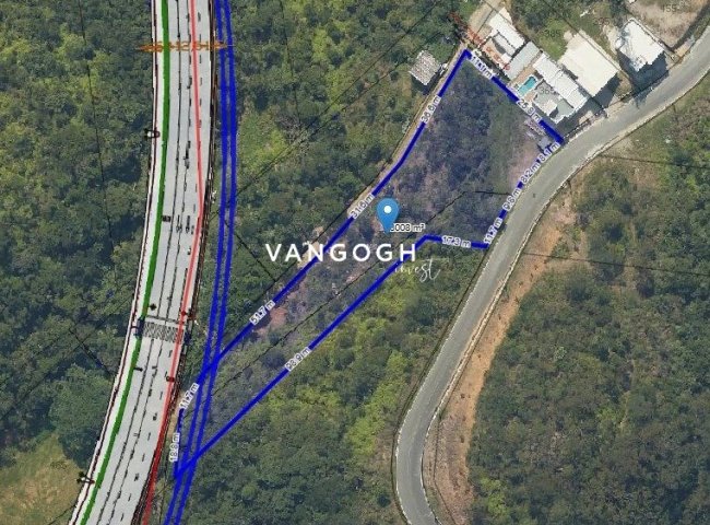 Terreno , Fazendinha - Itajaí