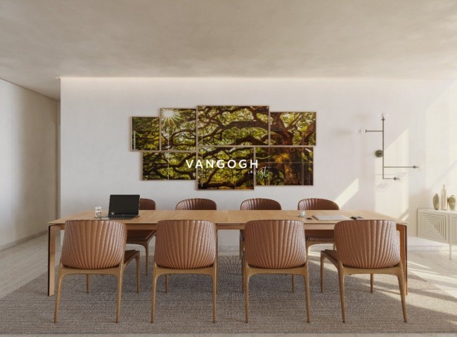 Apartamento 4 dormitórios Sunstar Ocean Tower, Centro - ITAPEMA