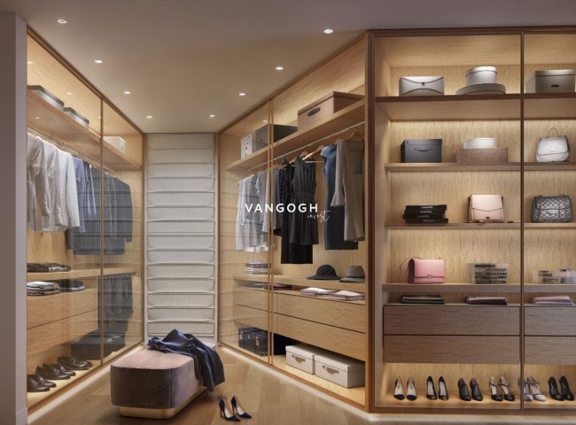 Apartamento 4 dormitórios Sunstar Ocean Tower, Centro - ITAPEMA