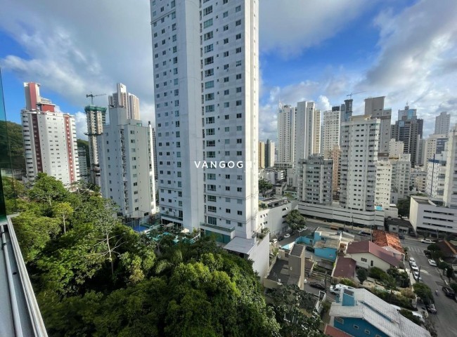Apartamento 3 dormitórios Mirante do Atlantico, Pioneiros - Balneário Camboriú
