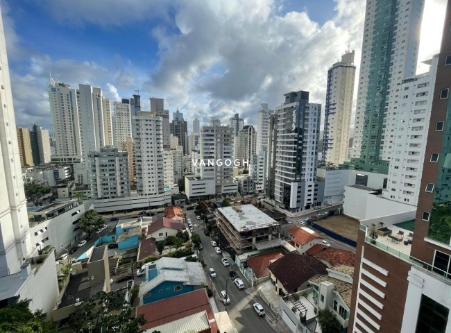 Apartamento 3 dormitórios Mirante do Atlantico, Pioneiros - Balneário Camboriú