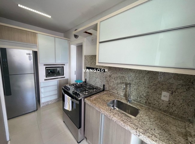 Apartamento 3 dormitórios Mirante do Atlantico, Pioneiros - Balneário Camboriú