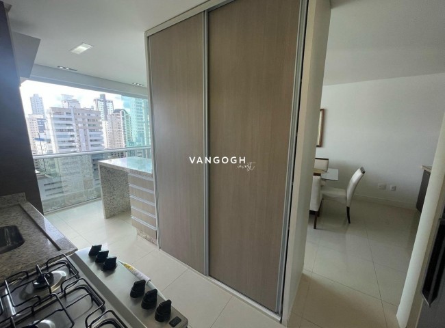 Apartamento 3 dormitórios Mirante do Atlantico, Pioneiros - Balneário Camboriú