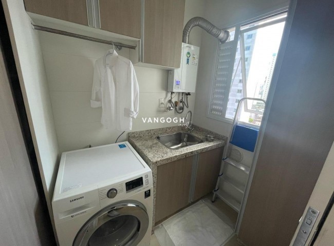 Apartamento 3 dormitórios Mirante do Atlantico, Pioneiros - Balneário Camboriú