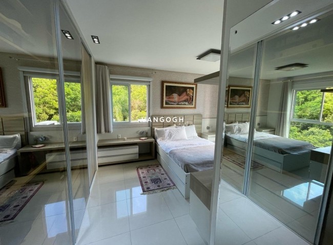 Apartamento 3 dormitórios Mirante do Atlantico, Pioneiros - Balneário Camboriú