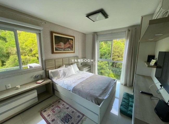 Apartamento 3 dormitórios Mirante do Atlantico, Pioneiros - Balneário Camboriú