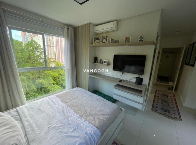 Apartamento 3 dormitórios Mirante do Atlantico, Pioneiros - Balneário Camboriú