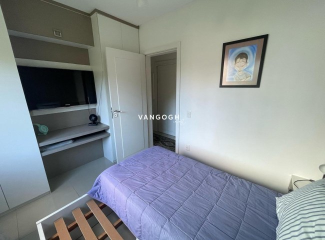 Apartamento 3 dormitórios Mirante do Atlantico, Pioneiros - Balneário Camboriú