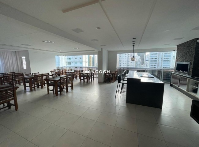 Apartamento 3 dormitórios Mirante do Atlantico, Pioneiros - Balneário Camboriú