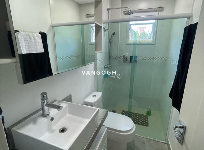 Apartamento 3 dormitórios Mirante do Atlantico, Pioneiros - Balneário Camboriú