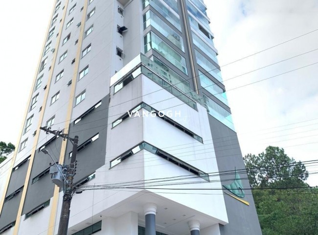 Apartamento 3 dormitórios Mirante do Atlantico, Pioneiros - Balneário Camboriú