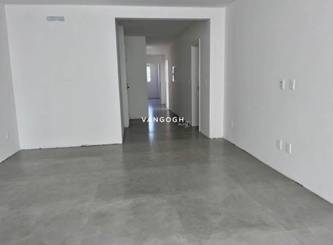 Apartamento 3 dormitórios Resudencial Syrah, Meia Praia - ITAPEMA