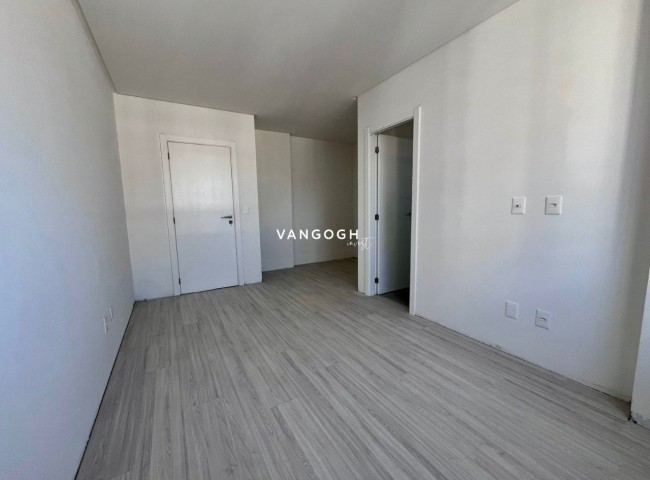 Apartamento 3 dormitórios Resudencial Syrah, Meia Praia - ITAPEMA