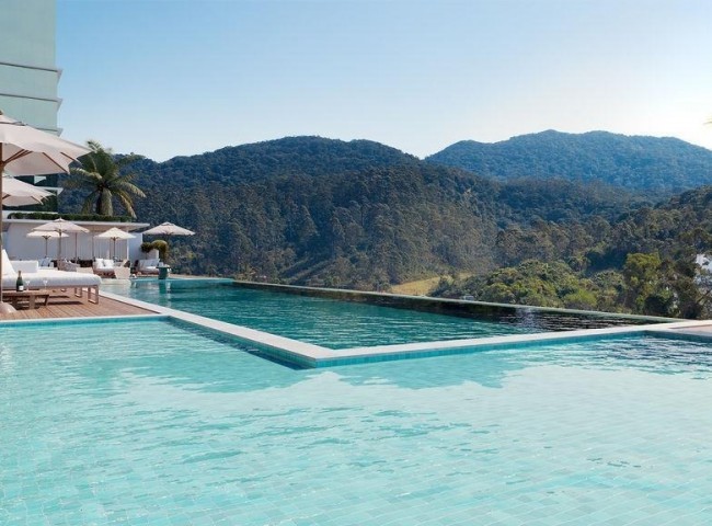 Apartamento 2 dormitórios Torres da Brava Brisa