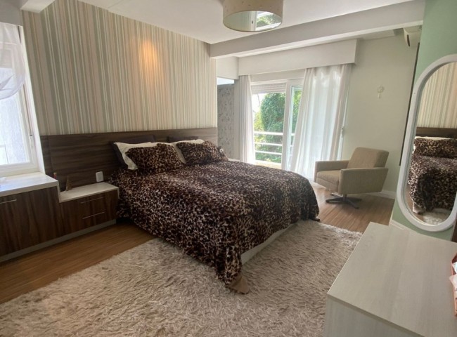 Casa 3 dormitórios , Cabeçudas - Itajaí