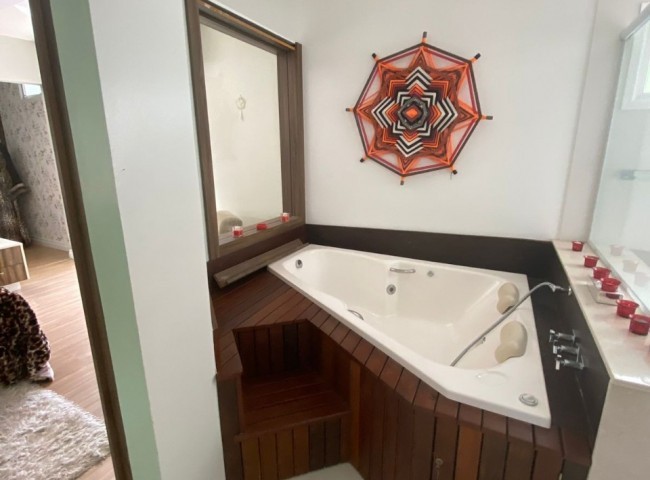 Casa 3 dormitórios , Cabeçudas - Itajaí