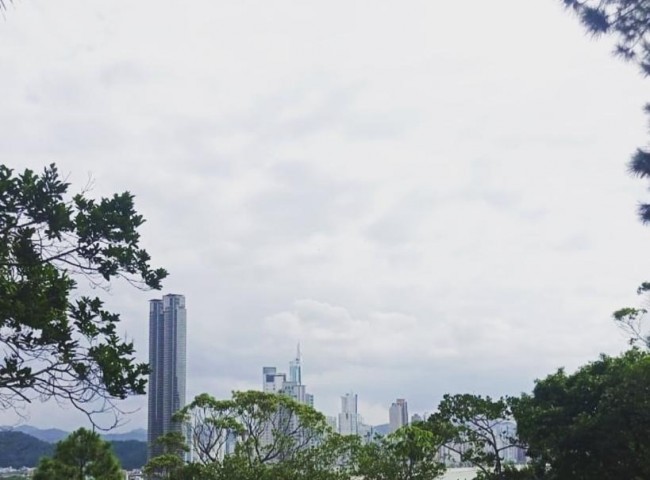 Terreno , Barra - Balneário Camboriú