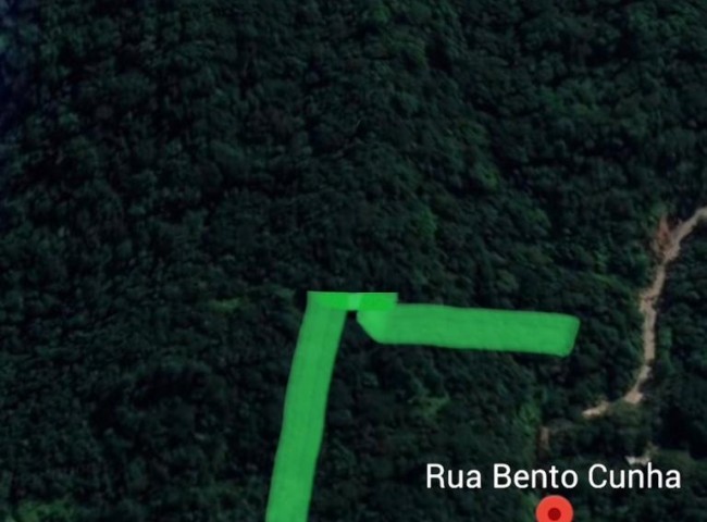 Terreno , Barra - Balneário Camboriú