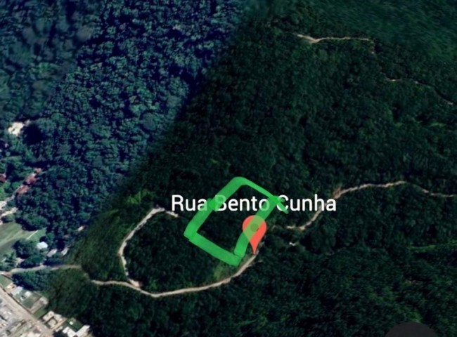 Terreno , Barra - Balneário Camboriú