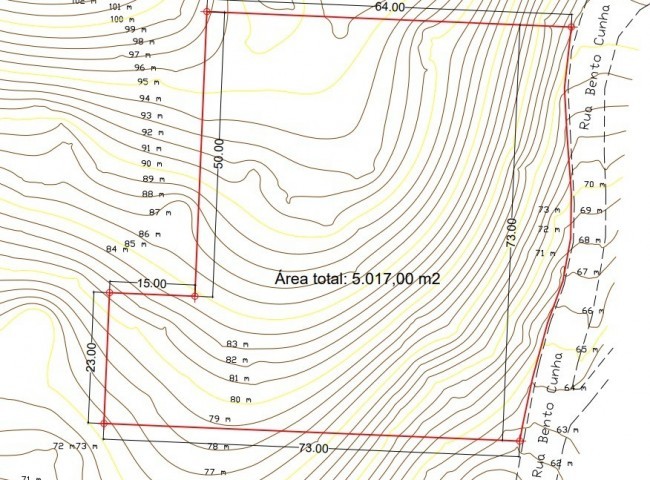 Terreno , Barra - Balneário Camboriú