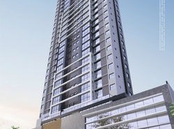 Apartamento 3 dormitórios Paesaggio, Centro - Balneário Camboriú