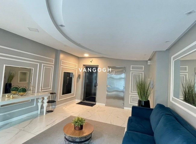 Apartamento 3 dormitórios Style de Vie, Barra Sul - Balneário Camboriú