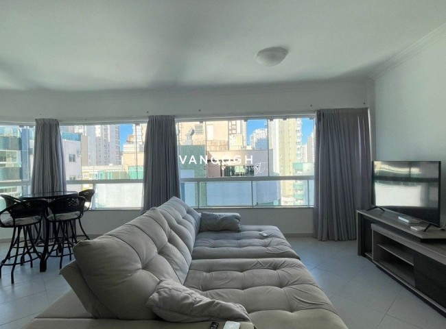 Apartamento 3 dormitórios Style de Vie, Barra Sul - Balneário Camboriú