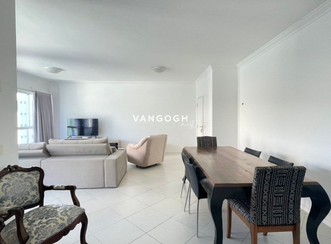 Apartamento 3 dormitórios Style de Vie, Barra Sul - Balneário Camboriú