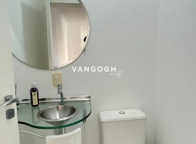 Apartamento 3 dormitórios Style de Vie, Barra Sul - Balneário Camboriú