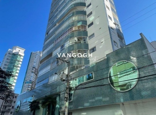 Apartamento 3 dormitórios Style de Vie, Barra Sul - Balneário Camboriú