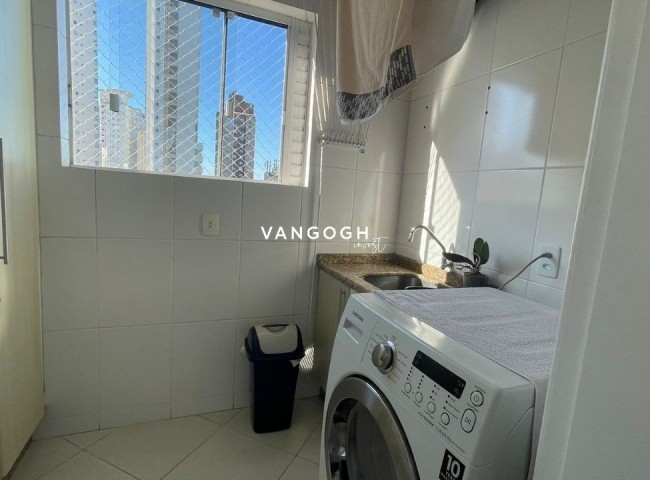 Apartamento 3 dormitórios Style de Vie, Barra Sul - Balneário Camboriú
